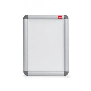 Klip rám Nobo A4 - Plastobal