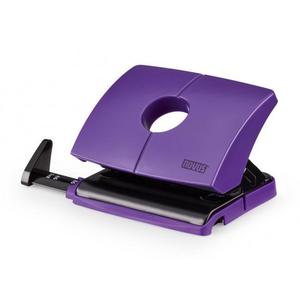 Dierovačka Novus B 216 fialová - Dierovačky kancelárske | ***