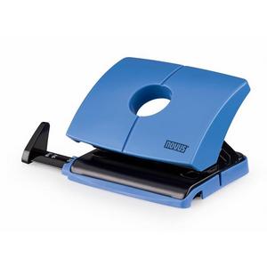 Dierovačka Novus B 216 modrá - Dierovačky kancelárske | ***