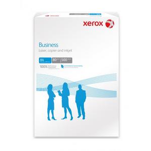 Kopírovací papier Xerox Business A4, 80g - Plastobal