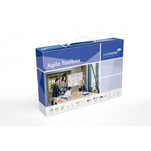 Sada AGILE Toolbox - Plastobal