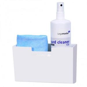 Držiak doplnkov pre biele tabule - Plastobal