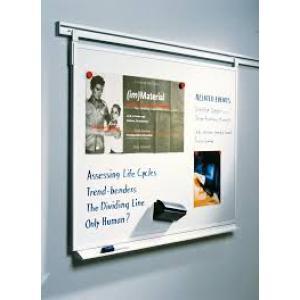 Tabuľa LEGALINE PROFESSIONAL 120x90 cm - Plastobal