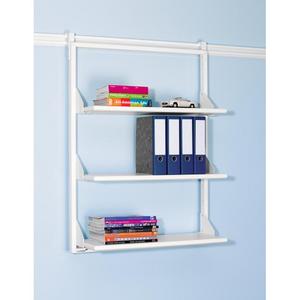 Polyfunkčná polica pre LEGALINE - Plastobal