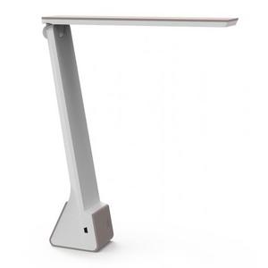 Lampa prenosná nabíjateľná LED MAULseven piesková - Plastobal