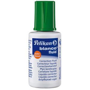 Korekčný lak Pelikan 20 ml - Plastobal