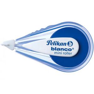Korekčný roller Pelikan Blanco mini 4,2mm x 6m - Plastobal