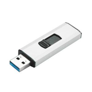 Flash disk USB Q-Connect 3.0 64 GB - Plastobal