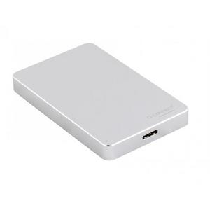 Externý disk Q-Connect 1TB - Plastobal