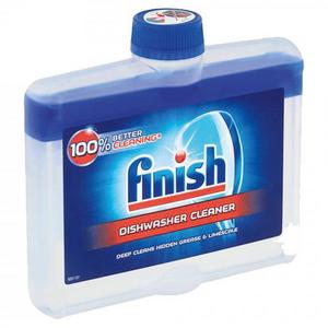Finish čistič do umývačky riadu 250 ml - Plastobal