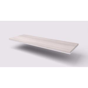 Doska horná obkladová Lenza Wels, 127,6x3,8x42,9cm, agát svetlý - Plastobal