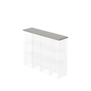 Doska horná obkladová Lenza Wels, 167,6x3,8x42,9cm, driftwood - Plastobal