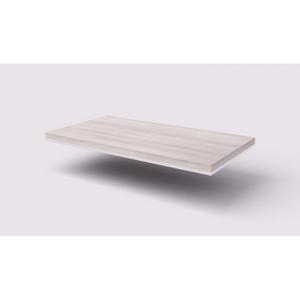 Doska vnútorná obkladová do niky Lenza Wels, 79,8x3,8x42,9cm, agát svetlý - Plastobal