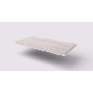 Doska horná obkladová Lenza Wels, 87,8x3,8x42,9cm, agát svetlý - Plastobal