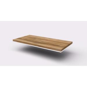 Doska horná obkladová Lenza Wels, 87,8x3,8x42,9cm, merano - Plastobal