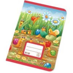 Zošit 5110 - A5 - Školské zošity | ***