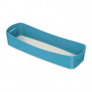 Organizér Leitz MyBox Cosy kľudná modrá - Plastobal