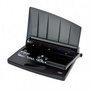 Viazací stroj GBC WIreBind W15 pre drôtové hrebene - Plastobal