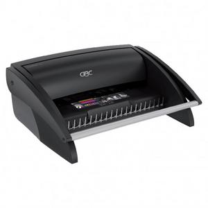 Viazací stroj GBC CombBind® C110 - Plastobal