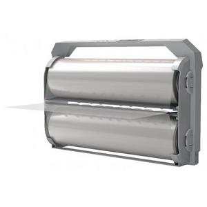 Laminovacia kazeta pre GBC Foton, 125mic A4, 306mm x42.4m - Plastobal