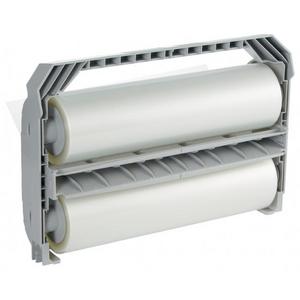Laminovacia kazeta pre GBC Foton, 100mic A4 - 306mm x42.4m - Plastobal