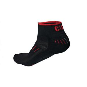 Ponožky NADLAT čierne veľ. 41-42 - Plastobal