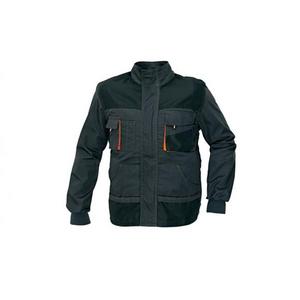 Bunda bezpečnostná EMERTON č.64 - Plastobal