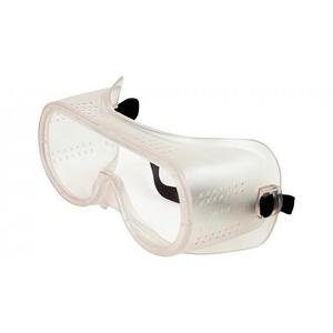 Ochranné okuliare PILLI uzatvorené - Plastobal