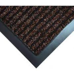 Rohož Toughrib 80x120cm hnedá - Plastobal