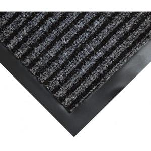 Rohož Toughrib 90x150cm sivá - Plastobal