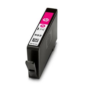 Atramentová náplň HP T6L91AE HP 903 pre OfficeJet 6950/6960/6970 magenta (315 str.) - Plastobal