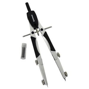 Kružidlo s aretáciou DONAU 170mm - Plastobal