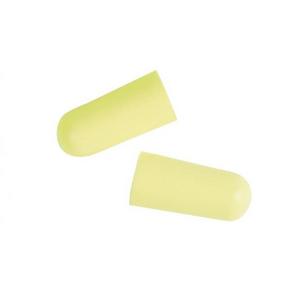 Zátky do uší EAR SOFT/SNR 36 dB - Plastobal