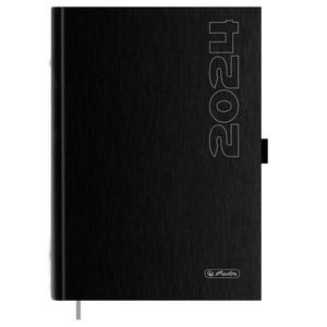 Diár Cheftimer A5 1D/1st staroružový 2023 - Plastobal