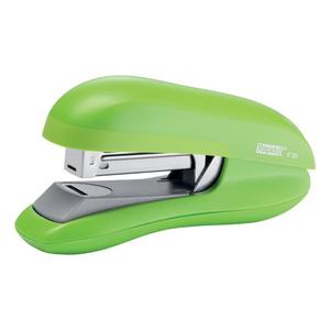 Zošívačka Rapid F30 s plochým zošívaním zelená - Zošívačky s plochým zošívaním | ***