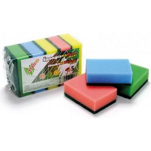 Hubka na riad ELITEX MAXI 5ks - Plastobal