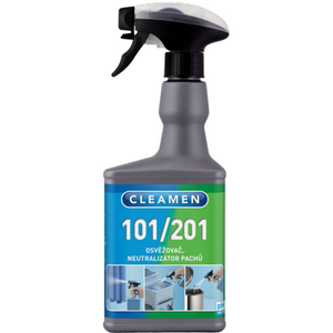 CLEAMEN 101/201 - fresh booster general 550ml -VC101005599  - Plastobal