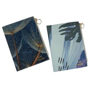 Zošit DONAU s vreckom A5 50 listov bodkovaný - Plastobal