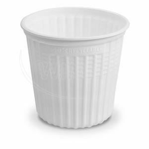 Miska (XPP) Airpac biela O115mm 750ml [25 ks] - Kancelárske potreby | ***