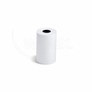 Pokladniční kotúčík termo (PAP) 57/40/12 x 18m [10 ks] [16 bal./1 kar.] - Plastobal