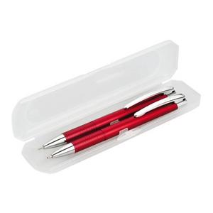 Sada LASTI BP/MP červené - Plastobal