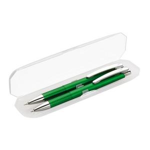 Sada LASTI BP/MP zekené - Plastobal