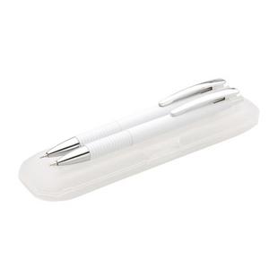 Sada LASTI BP/MP biele - Plastobal