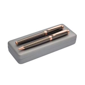 Sada MILANO BP/RB šedé - Plastobal