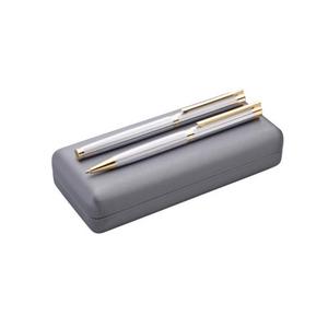 Sada TRAMONTO BP/RB strieborné - Plastobal