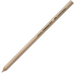 Guma v ceruzke 7058 biela 12ks - Plastobal