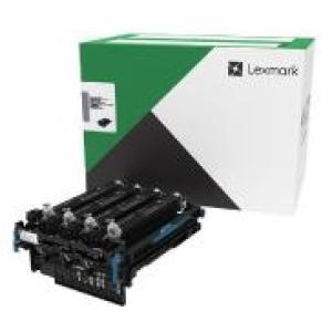 Black and Color imaging kit Lexmark 78C0ZV0 pre MC2640/C2425/CX622/CS421/CX421 - Plastobal