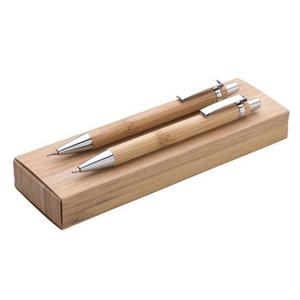 Sada TURAL BP/MP bambus - Plastobal