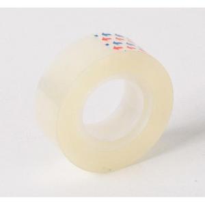 Páska lepiaca (akrylát) 19 mm x 33 m, transparentná - Lepiace pásky kancelárske | ***