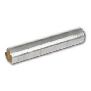 Stretch fólia 20 mic., 500 mm, priehľadná 145 m 1,42 kg - Plastobal